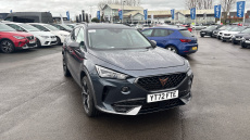 CUPRA Formentor 1.5 TSI 150 V2 5dr DSG Petrol Estate